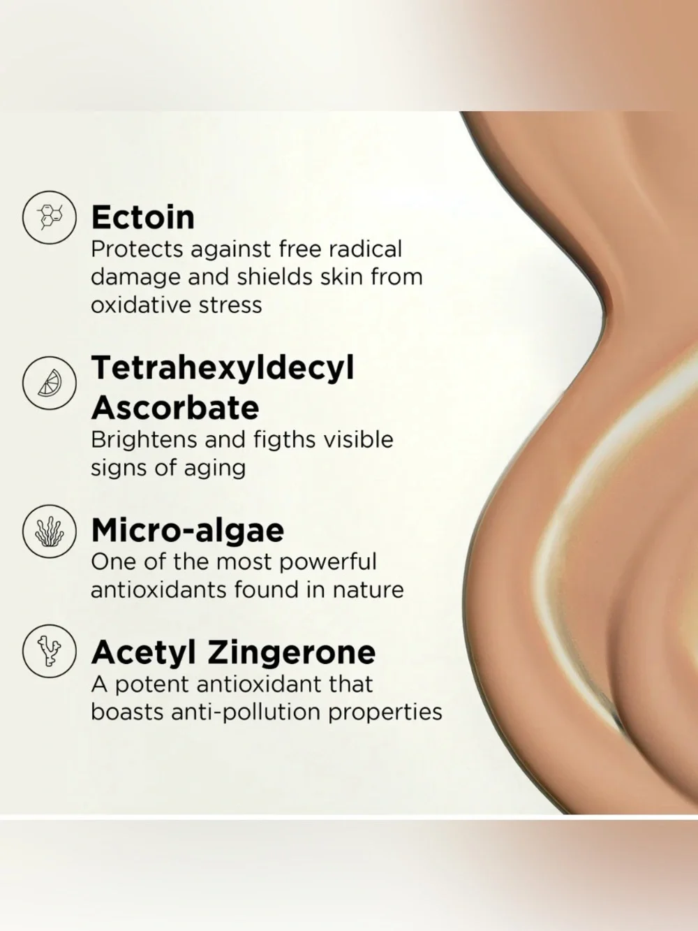 ✨New✨ Image DAILY PREVENTION advanced smartblend mineral moisturizer SPF 75